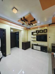 2 BHK Apartment