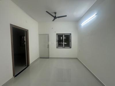 Living Room Image of 1000 Sq.ft 2 BHK Builder Floor for rent in Uttarahalli Hobli Bengaluru for Rs. 32000