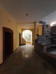 Living Room Image of 1800 Sq.ft 3 BHK Independent House for rent in Vidyaranyapura Bengaluru for Rs. 30000