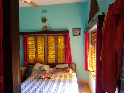 Bedroom Image of 1440 Sq.ft 2 BHK Independent House for sale in Airport Gate no. 1 Kolkata for Rs. 9000000