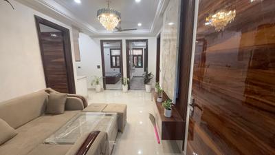Living Room Image of 1300 Sq.ft 3 BHK Apartment / Flat for sale in JMD Siddh Appartment, Sector 73 Noida for Rs. 6251000