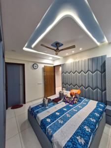 3 BHK Independent Builder Floor