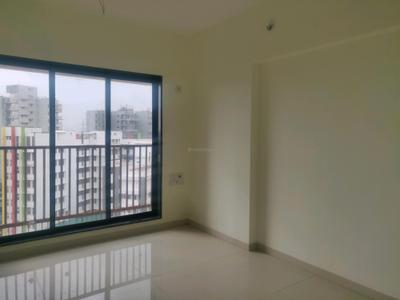 Bedroom Image of 1050 Sq.ft 3 BHK Apartment / Flat for sale in Borivali West Mumbai for Rs. 25700000