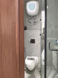 Bedroom One Image of 1800 Sq.ft 3 BHK Builder Floor for sale in BPTP Astaire Garden Floors, Sector 70A Gurgaon for Rs. 23000000