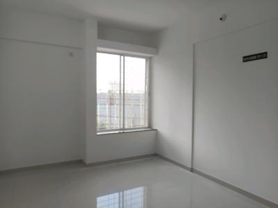 Bedroom Image of 1000 Sq.ft 2 BHK Apartment / Flat for sale in 38 Park Majestique, Undri Pune for Rs. 5150000