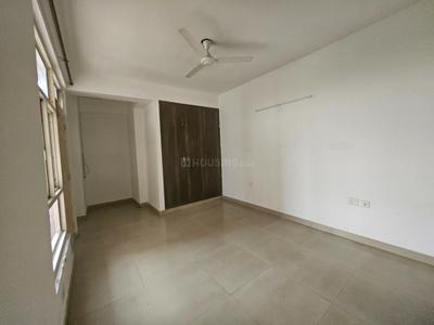 Bedroom Image of 1505 Sq.ft 3 BHK Apartment / Flat for rent in Supertech Cape Town, Sector 74 Noida for Rs. 35000