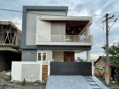 Image of 2650 Sq.ft 3 BHK Independent House for sale in Saravanampatty, Coimbatore for Rs. 14000000