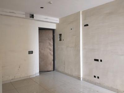 Living Room Image of 873 Sq.ft 2 BHK Apartment / Flat for sale in Saya Gold Avenue Phase 1, Indirapuram Ghaziabad for Rs. 13687500