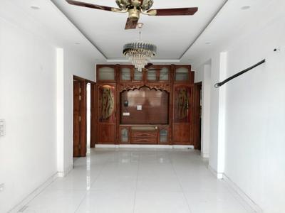 Living Room Image of 1750 Sq.ft 3 BHK Apartment / Flat for sale in CGHS Shakuntalam, Sector 10 Dwarka New Delhi for Rs. 25800000