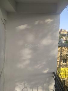 Balcony Image of 650 Sq.ft 1 BHK Apartment / Flat for rent in Vikasnagar Shimla for Rs. 15000