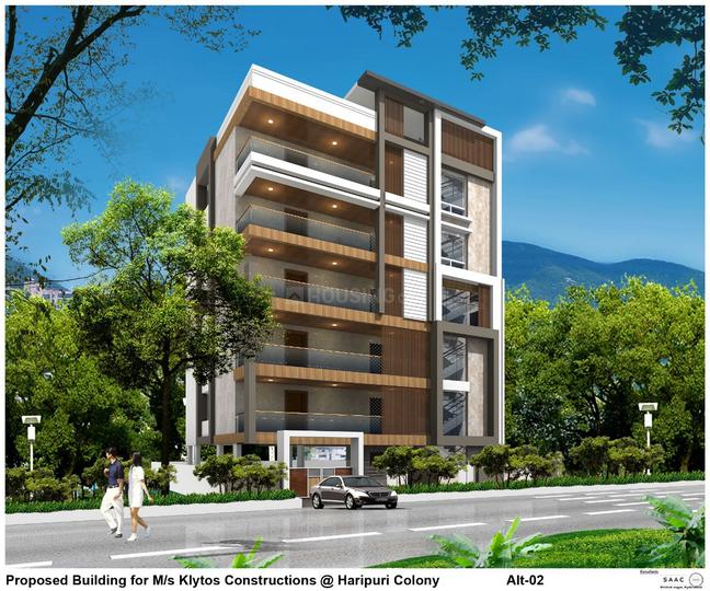 Urban Edge Main Image 1
