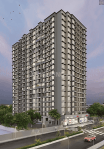 1 BHK Flat