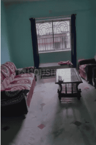 Bedroom Image of 950 Sq.ft 2 BHK Apartment / Flat for rent in Main Road Ranchi for Rs. 16000