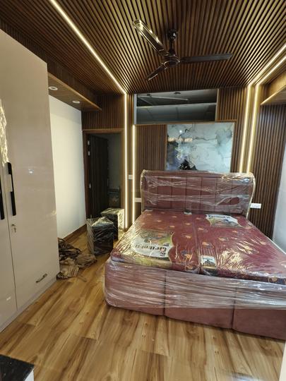 Block C, Sushant Lok Phase 1 Bedroom 1