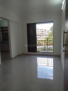 Hall Image of 550 Sq.ft 1 BHK Apartment / Flat for sale in Shree Galaxy Vrundavan, Vangani Thane for Rs. 1575000