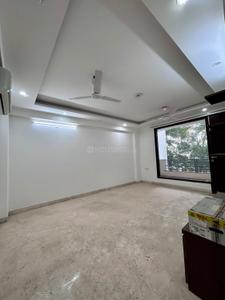 Living Room Image of 2400 Sq.ft 3 BHK Builder Floor for sale in Ansal Esencia Sector 67, Sector 67 Gurgaon for Rs. 22500000