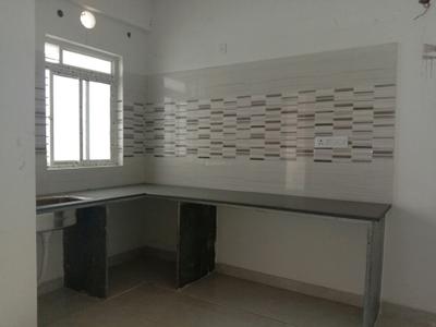 Kitchen Image of 650 Sq.ft 1 BHK Apartment / Flat for sale in Dum Dum Park Kolkata for Rs. 3445000