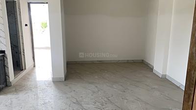 Living Room Image of 770 Sq.ft 2 BHK Apartment / Flat for sale in Rajarhat Residence, Rajarhat Kolkata for Rs. 3100001