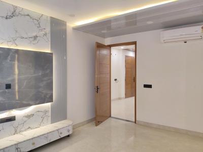 Bedroom Image of 2590 Sq.ft 3 BHK Apartment / Flat for sale in Conscient Hines Elevate, Sector 59 Gurgaon for Rs. 62000000
