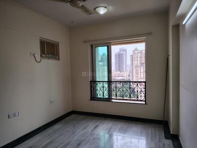 Bedroom Image of 1500 Sq.ft 3 BHK Apartment / Flat for sale in Thane West Thane for Rs. 30000000