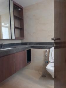 Bedroom One Image of 6237 Sq.ft 6 BHK Builder Floor for sale in DLF Alameda, Sector 71 Gurgaon for Rs. 75000000