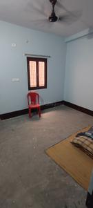 Bedroom Image of 630 Sq.ft 2 BHK Apartment / Flat for rent in Lalbagh Patna for Rs. 15000