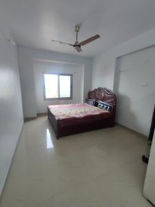 Bedroom Image of 1100 Sq.ft 3 BHK Apartment / Flat for sale in Vijay Nagar Jabalpur for Rs. 5800000