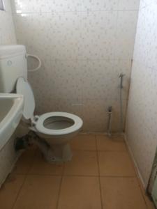 Bedroom Two Image of 1000 Sq.ft 2 BHK Apartment / Flat for rent in Magarpatta Cosmos Apartment, Magarpatta City Pune for Rs. 38000
