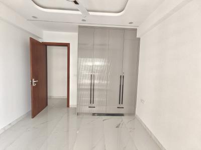 Bedroom Image of 1745 Sq.ft 3.5 BHK Apartment / Flat for sale in ATS Tourmaline, Sector 109 Gurgaon for Rs. 24000000