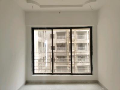 Living Room Image of 590 Sq.ft 1 BHK Apartment / Flat for sale in Saphale Rajlaxxmi Park, Saphale Mumbai for Rs. 1950000