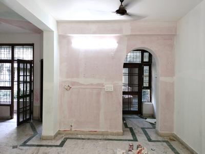 Mayank Apartment Living Room 1