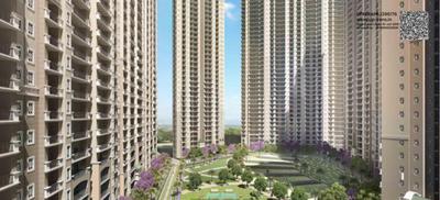 Image of 2349 Sq.ft 3 BHK Apartment / Flat for sale in ATS Picturesque Reprieves Phase 1, Sector 152, Noida for Rs. 36000000