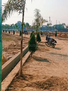 Image of 1320 Sq.ft Residential Plot / Land for sale in Bakshi Ka Talab, Lucknow for Rs. 2442000