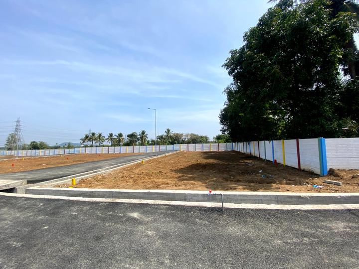 BABA ENCLAVE Main Image 1