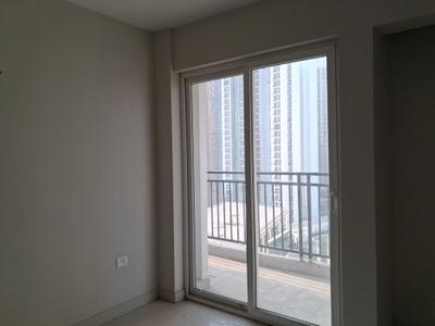 Bedroom Image of 1000 Sq.ft 2 BHK Apartment / Flat for sale in Eldeco Live By The Greens Phase 1, Sector 150 Noida for Rs. 12500000