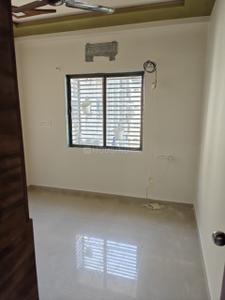 Bedroom Image of 1575 Sq.ft 2 BHK Apartment / Flat for rent in Himalaya Zircon, Motera Ahmedabad for Rs. 25000