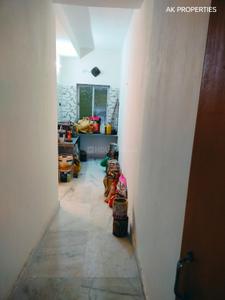 Hall Image of 300 Sq.ft 1 BHK Apartment / Flat for rent in Picnic Garden Kolkata for Rs. 8000
