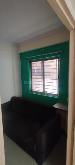 L building Bedroom 1