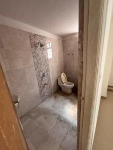 Bathroom Image of 1650 Sq.ft 3 BHK Apartment / Flat for sale in Kokar Ranchi for Rs. 8000000