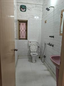 Image of 2400 Sq.ft 5 BHK Apartment / Flat for rent in Salt Lake City, Kolkata for Rs. 119000