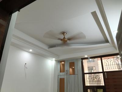 Bedroom Image of 1450 Sq.ft 3 BHK Builder Floor for sale in Indirapuram Ghaziabad for Rs. 11500000