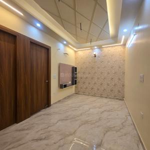 Hall Image of 850 Sq.ft 2 BHK Builder Floor for sale in Sanjay Nagar Ghaziabad for Rs. 3177000