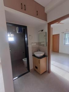 3 BHK Independent Builder Floor