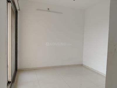 Bedroom Image of 1000 Sq.ft 2 BHK Apartment / Flat for sale in Satyam Harmony, Kopar Khairane Navi Mumbai for Rs. 19900000