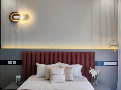 Bedroom Image of 3900 Sq.ft 4 BHK Apartment / Flat for sale in Navins Antheia Poetry, JP Nagar Bengaluru for Rs. 75000000
