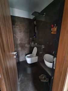 Image of 700 Sq.ft 1 BHK Apartment / Flat for sale in Platinum Emporius, Ulwe, Navi Mumbai for Rs. 8500000