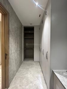 Bedroom Image of 3000 Sq.ft 3 BHK Builder Floor for sale in Punjabi Bagh New Delhi for Rs. 65000000