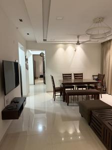 3 BHK Flat