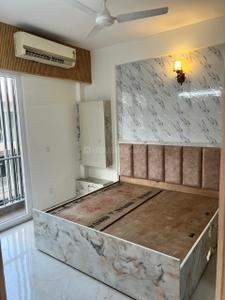 Bedroom Image of 1423 Sq.ft 2 BHK Builder Floor for sale in M3M Soulitude, Sector 89 Gurgaon for Rs. 15000000