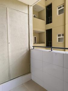 Drying Area Image of 2500 Sq.ft 4 BHK Apartment / Flat for sale in Bhartiya Nikoo Homes 4, Nagareshwara - Nagenahalli Bengaluru for Rs. 33000000